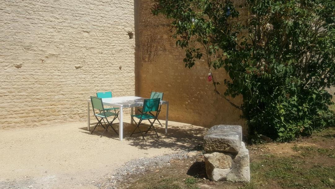 Photo of Others in Chabournay