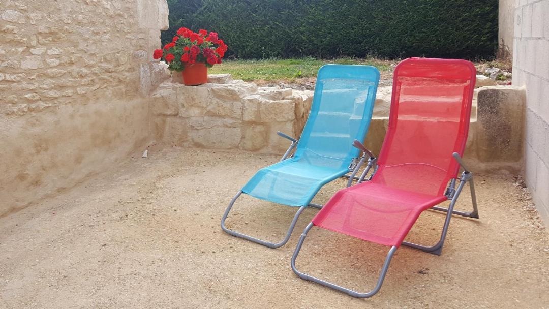 Photo of Others in Chabournay