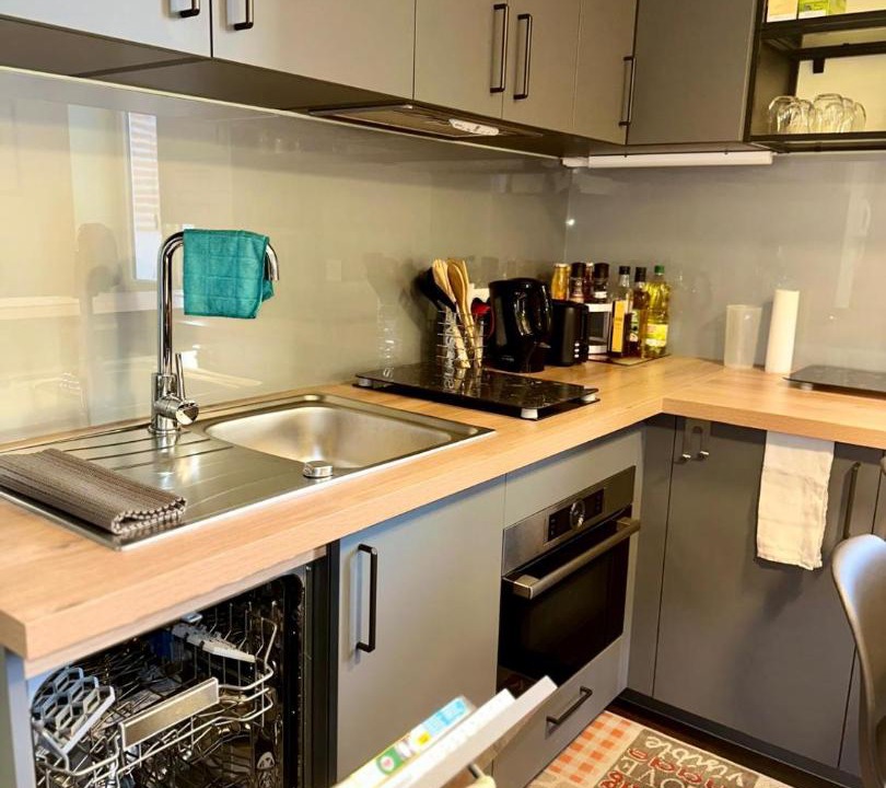 Photo of Kitchen in Agen