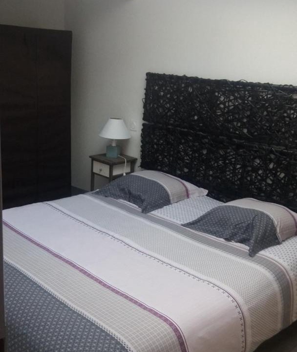 Photo of Bedroom in Saint-Macaire
