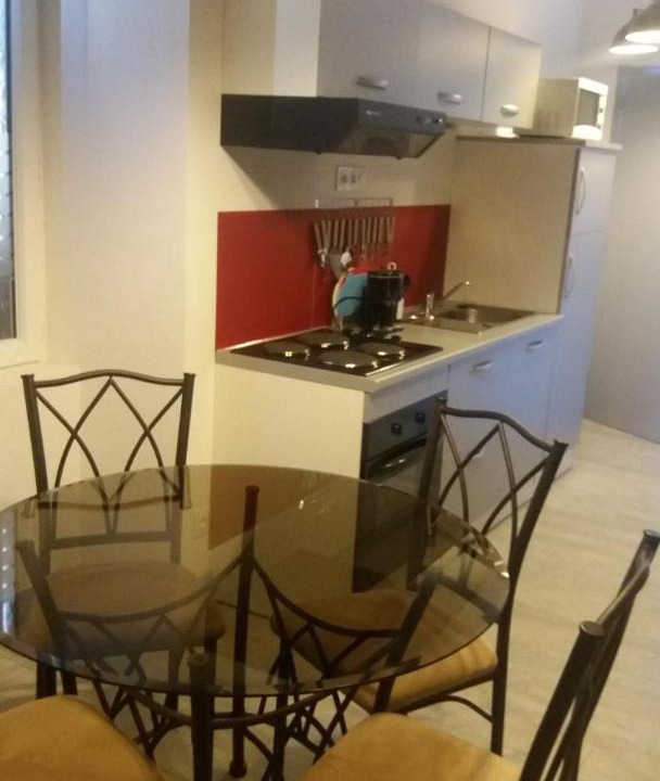 Photo of Kitchen in Saint-Macaire