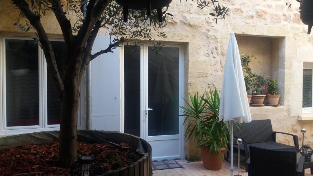 Photo of Patio Balcony in Saint-Macaire