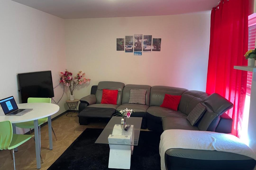 Photo of Livingroom in Eysines