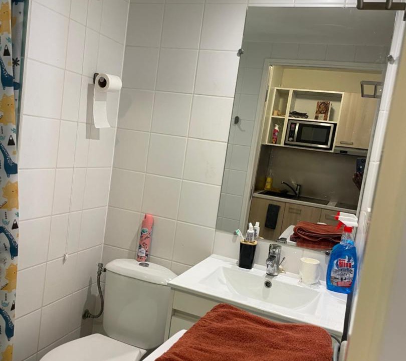 Photo of Bathroom in Eysines