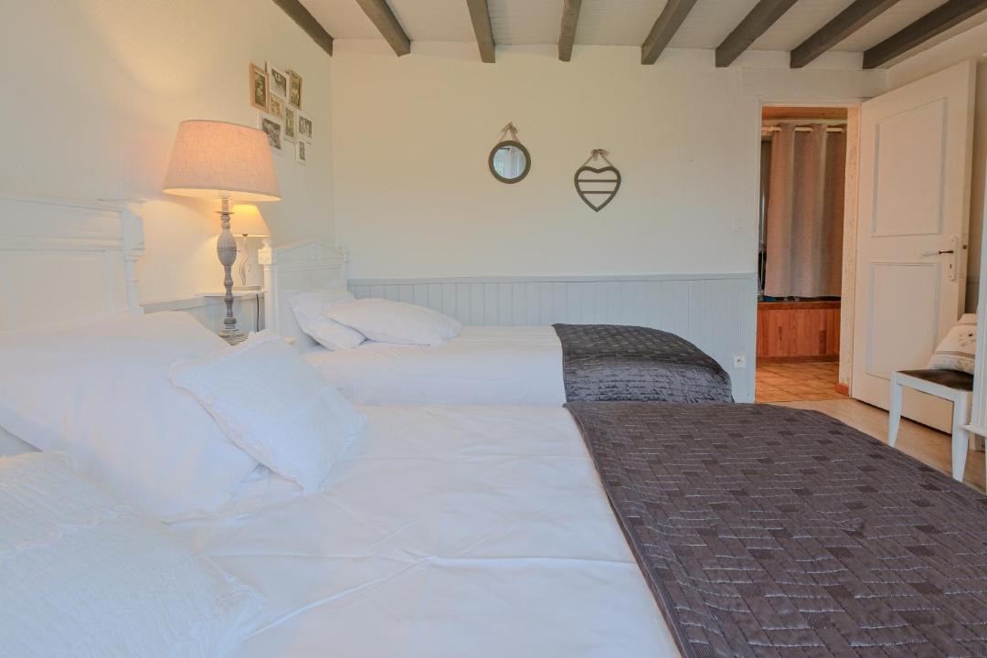 Photo of Bedroom in Allemans