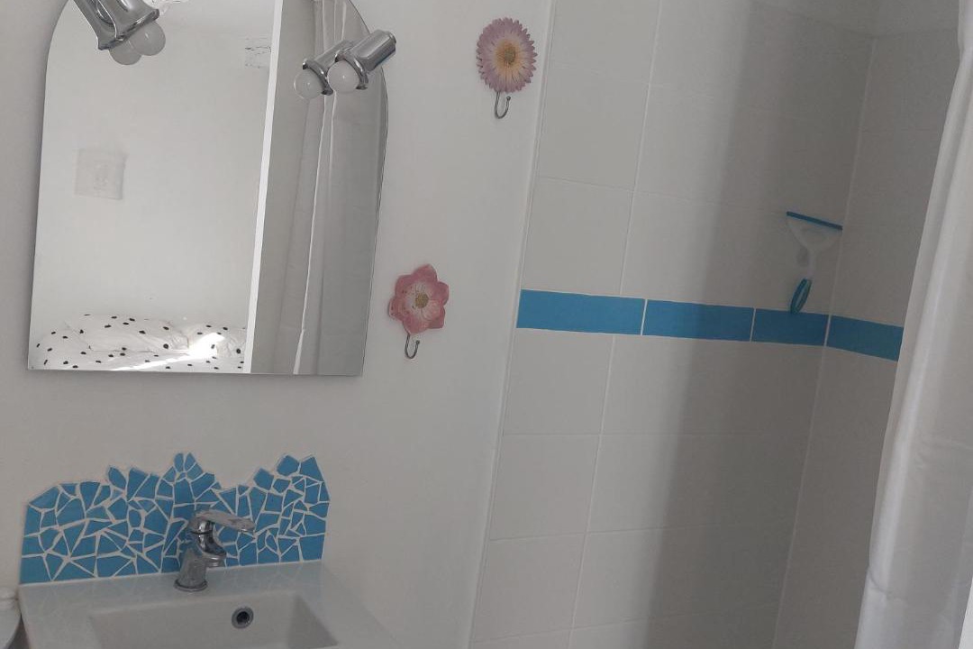 Photo of Bathroom in Saint-Laurent-sur-Manoire