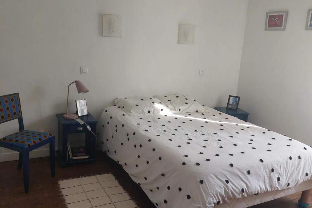 Photo of Bedroom in Saint-Laurent-sur-Manoire