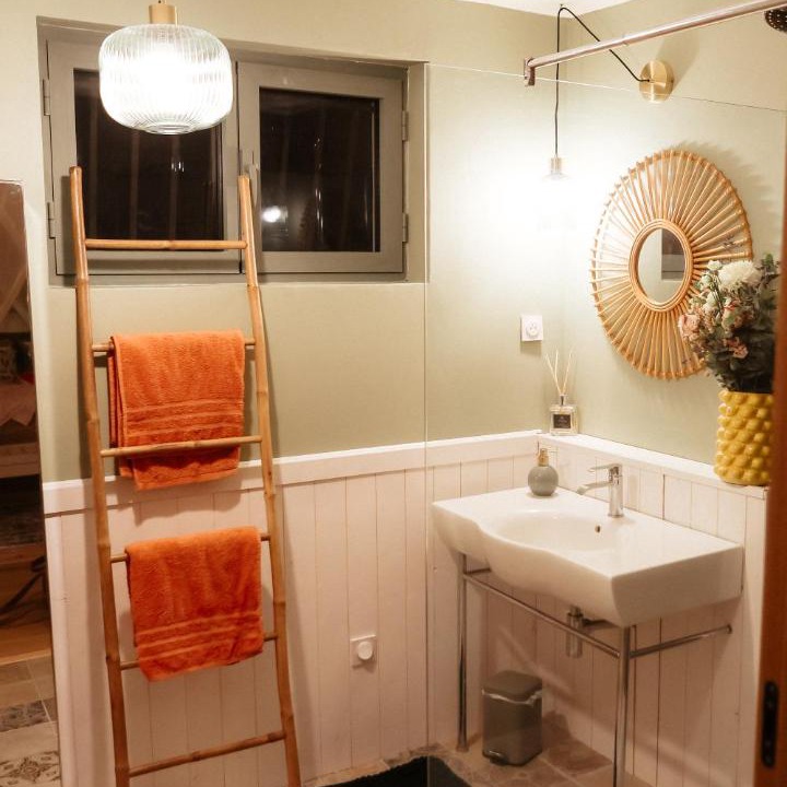 Photo of Bathroom in Saint-Medard-en-Jalles