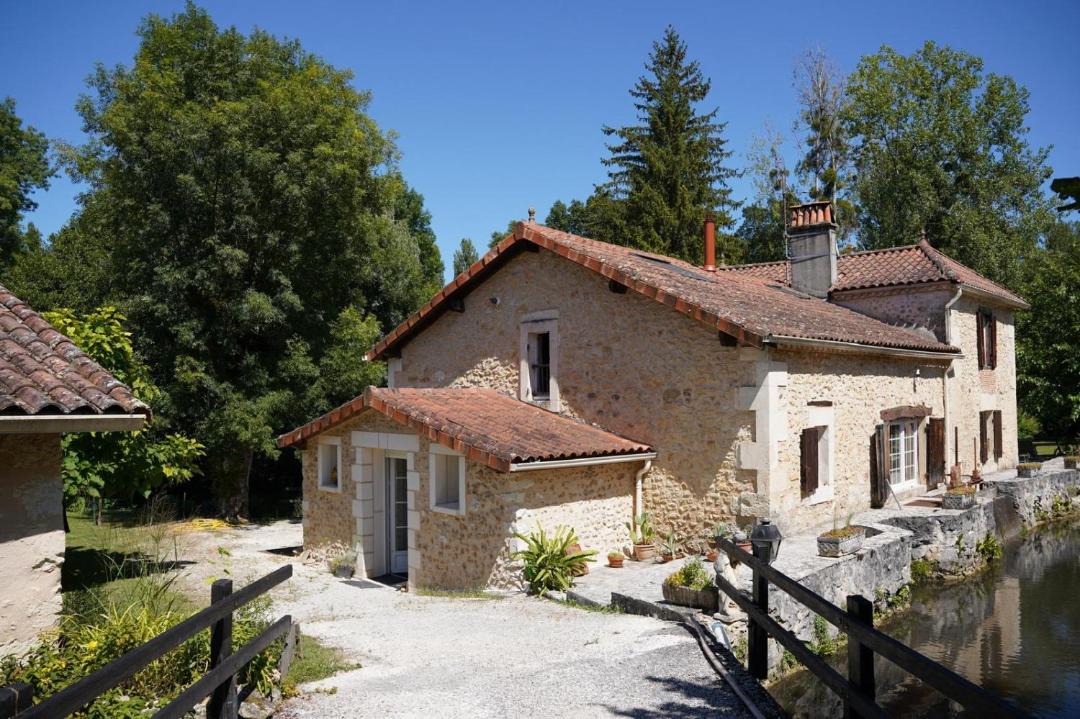 Photo of Others in Saint-Laurent-sur-Manoire