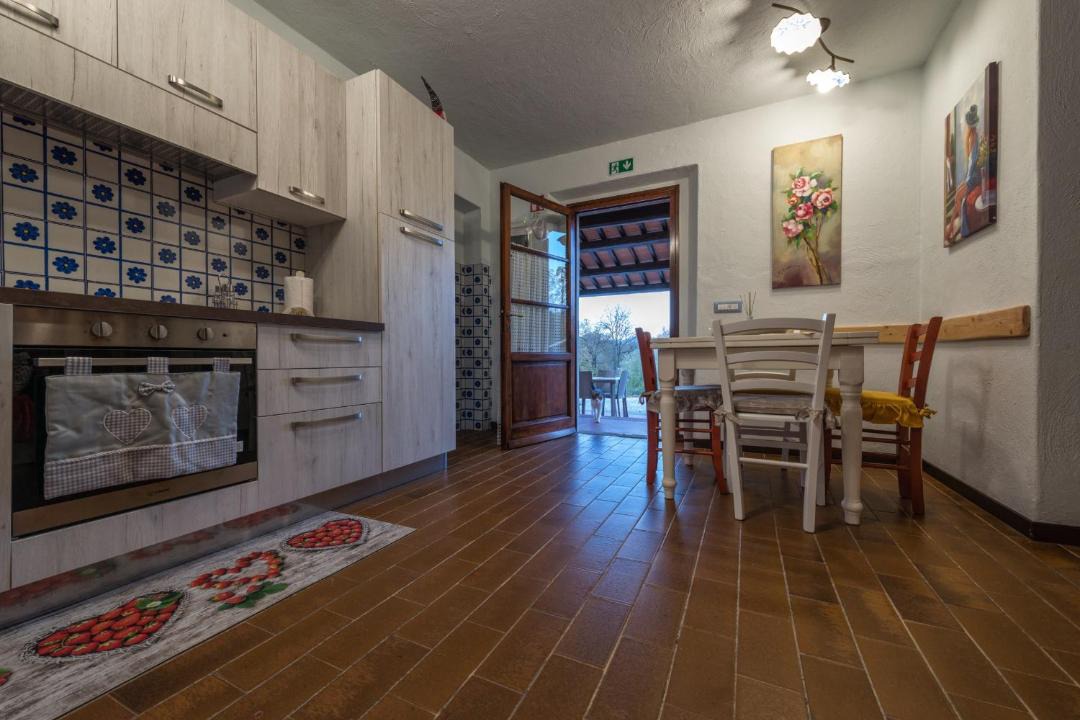 Photo of Kitchen in Fucecchio