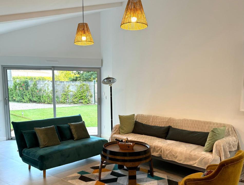 Photo of Livingroom in Neac