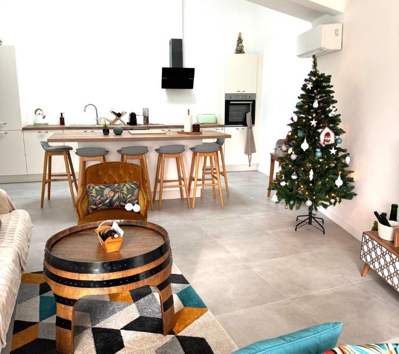 Photo of Livingroom in Neac