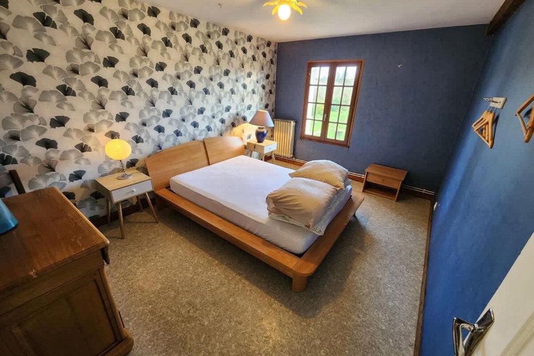 Photo of Bedroom in Salles-en-Toulon