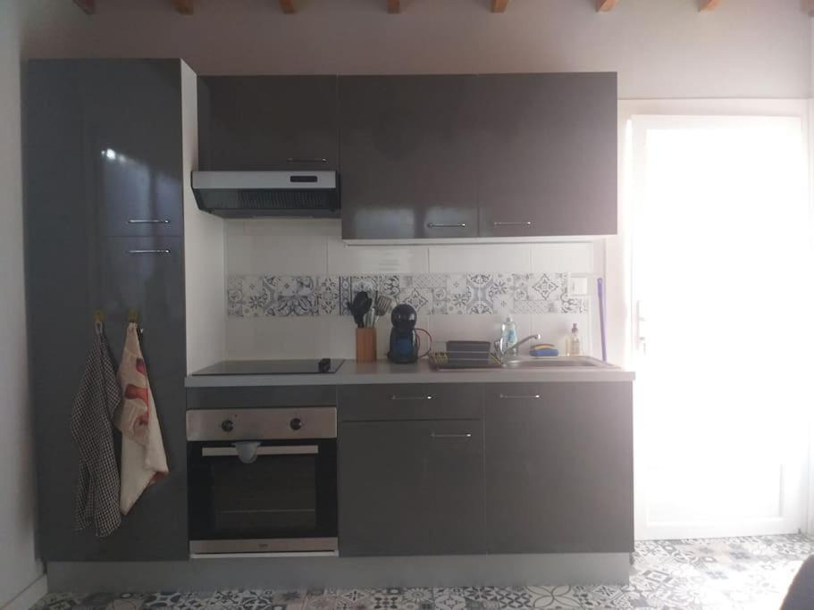 Photo of Kitchen in Duhort-Bachen