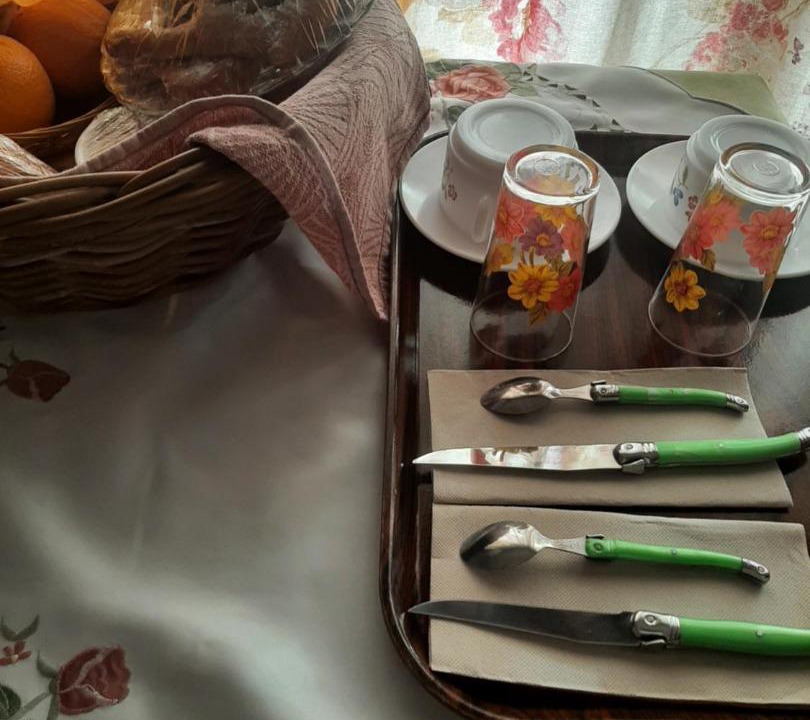 Photo of Kitchen in Saint-Laurent-de-la-Barriere