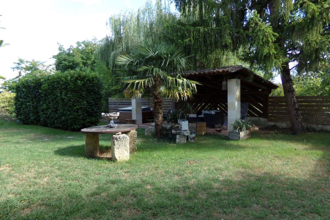 Photo of Others in Courpiac