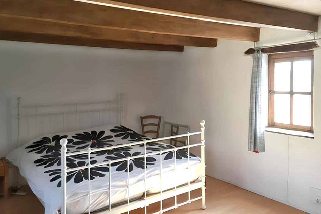 Photo of Bedroom in Chenerailles - Auzances - Bellegarde et Haut Pays Marchois