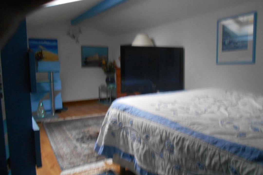 Photo of Bedroom in Pyla-sur-Mer