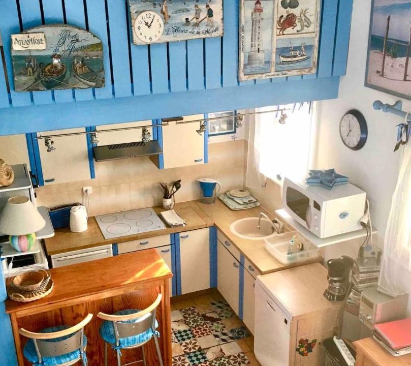 Photo of Kitchen in Pyla-sur-Mer