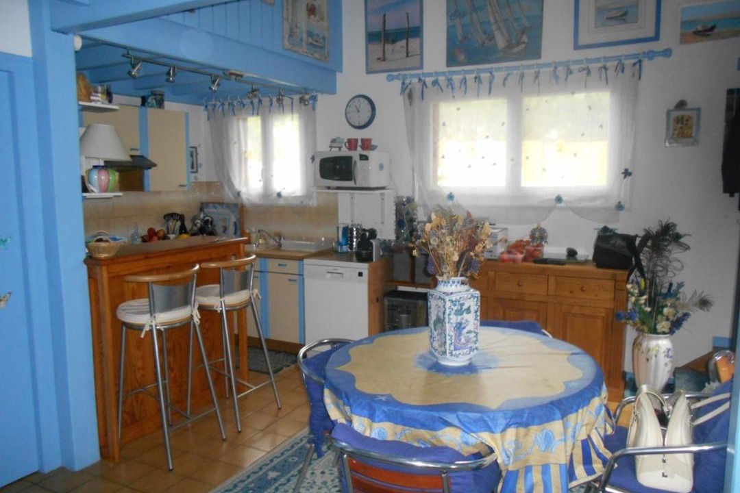 Photo of Kitchen in Pyla-sur-Mer