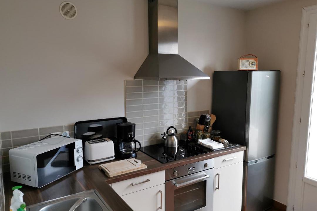 Photo of Kitchen in Poitiers