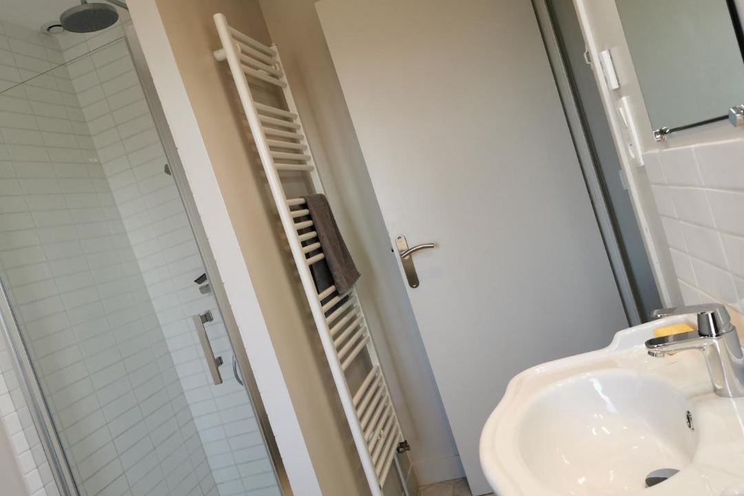 Photo of Bathroom in Poitiers