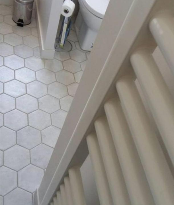 Photo of Bathroom in Poitiers