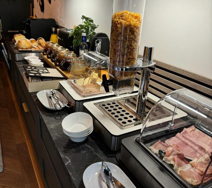 Photo of Kitchen in Bordeaux Sud