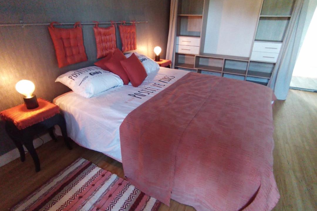 Photo of Bedroom in Coulon