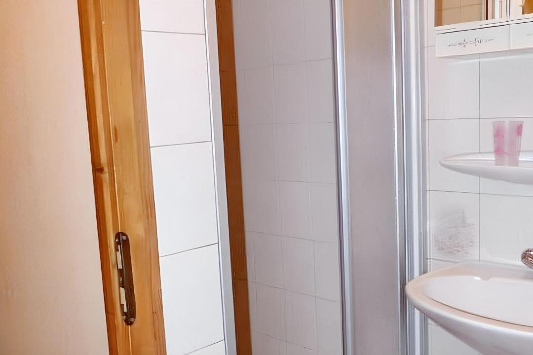 Photo of Bathroom in Lathus-Saint-Remy
