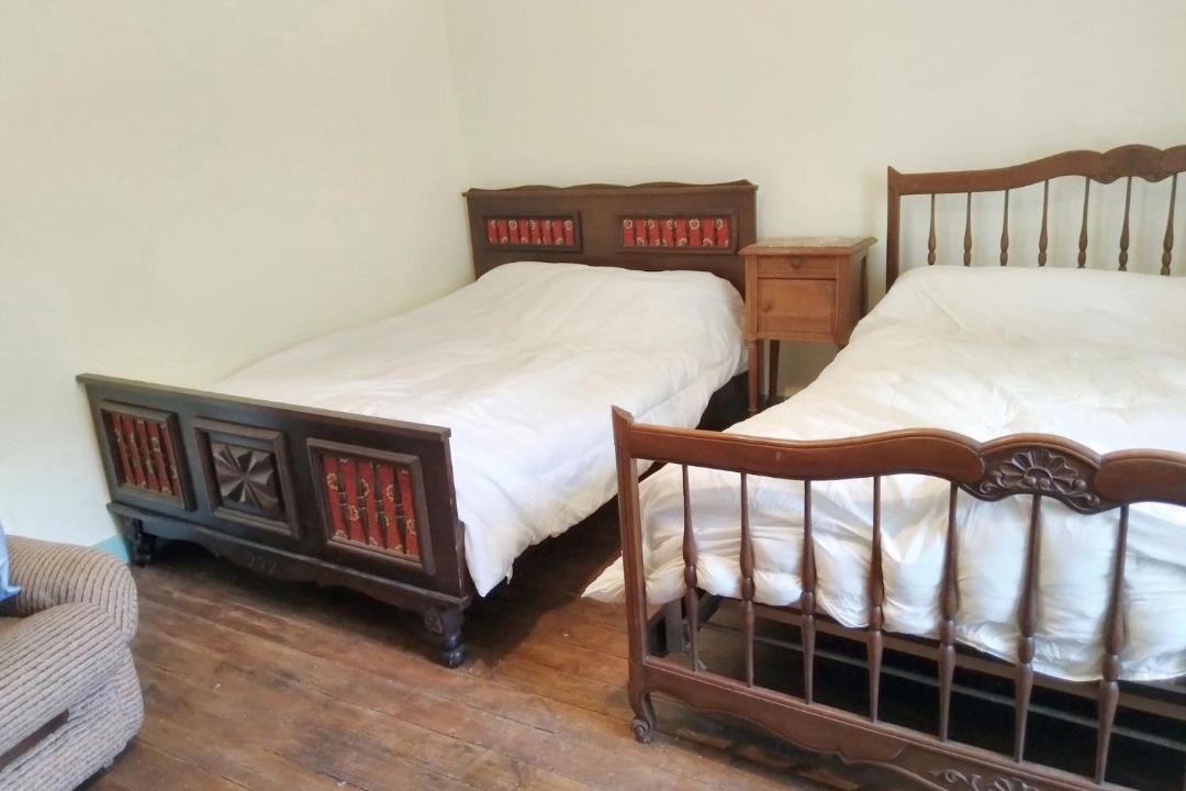 Photo of Bedroom in Lathus-Saint-Remy