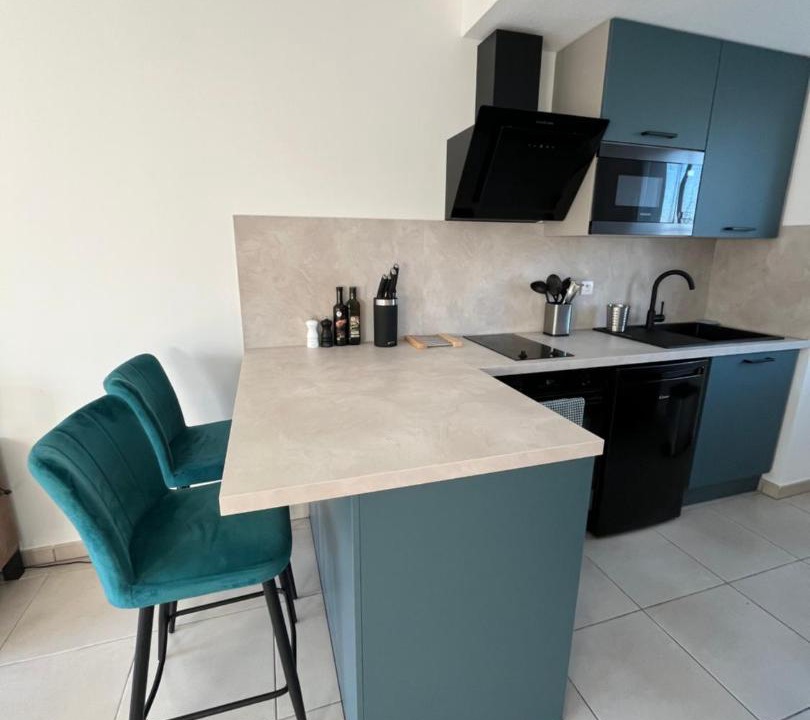 Photo of Kitchen in Ares