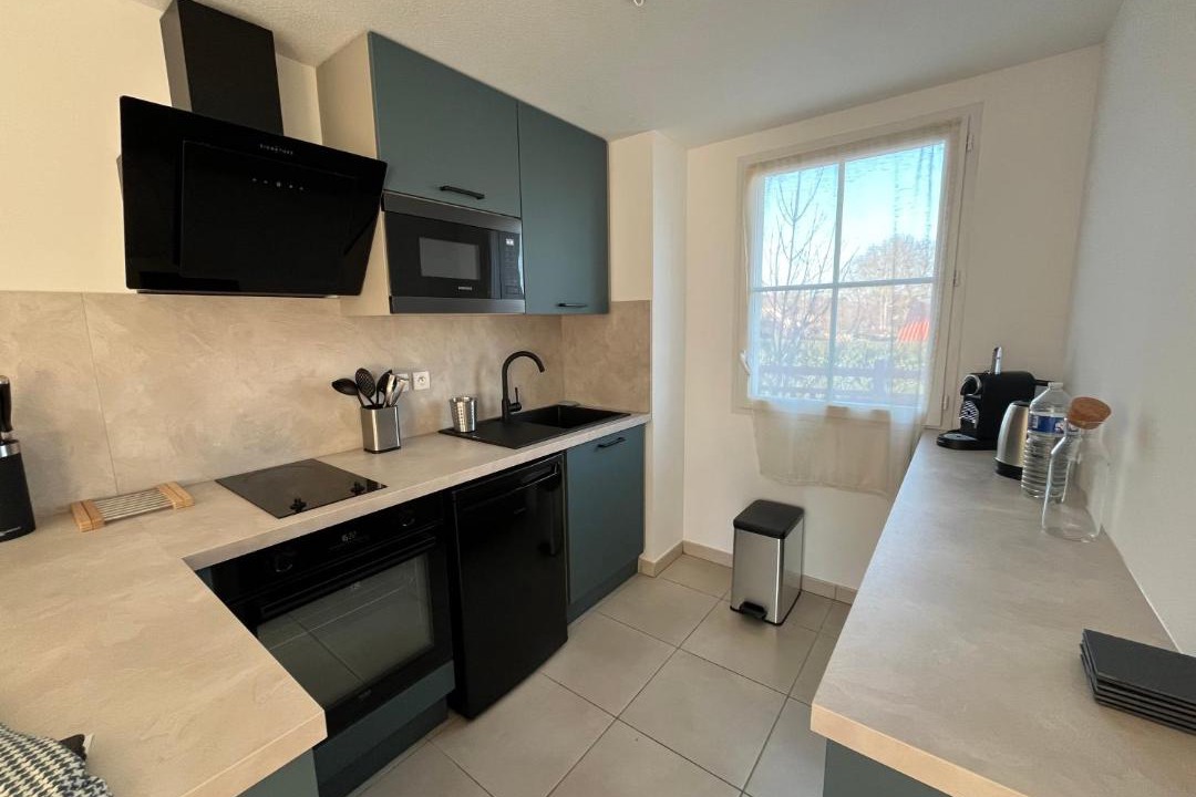 Photo of Kitchen in Ares