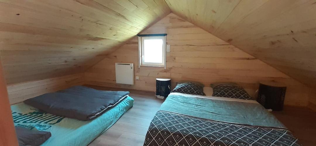 Photo of Bedroom in Chateau-l'Eveque