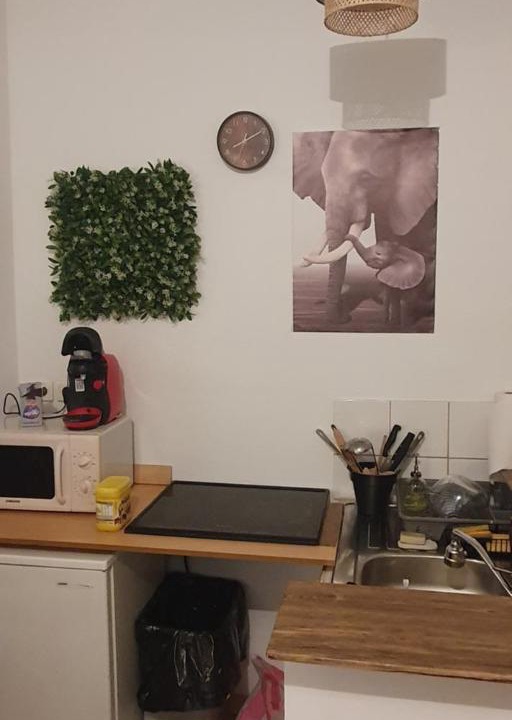 Photo of Kitchen in Bassens