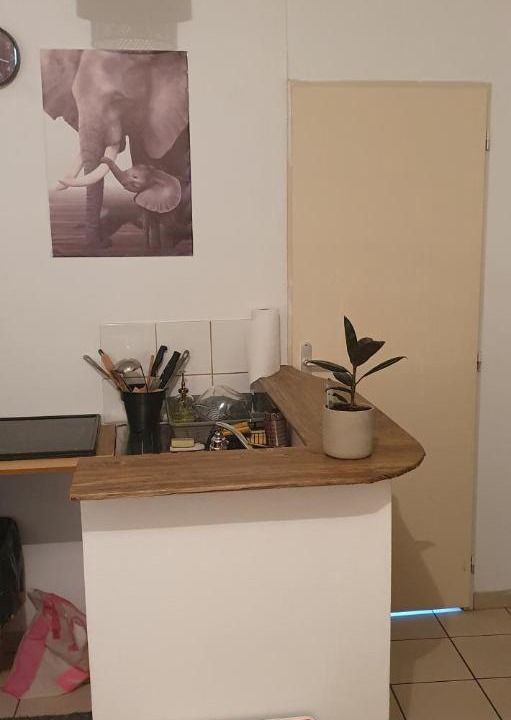 Photo of Kitchen in Bassens