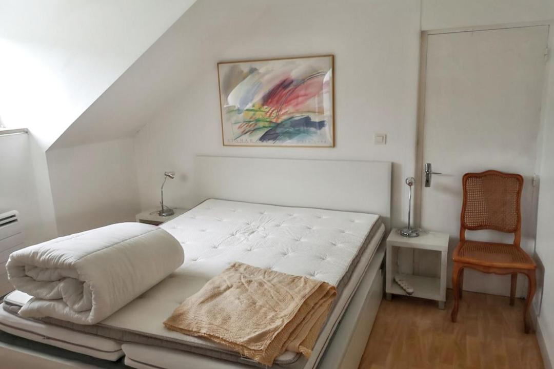 Photo of Bedroom in Brantome-en-Perigord