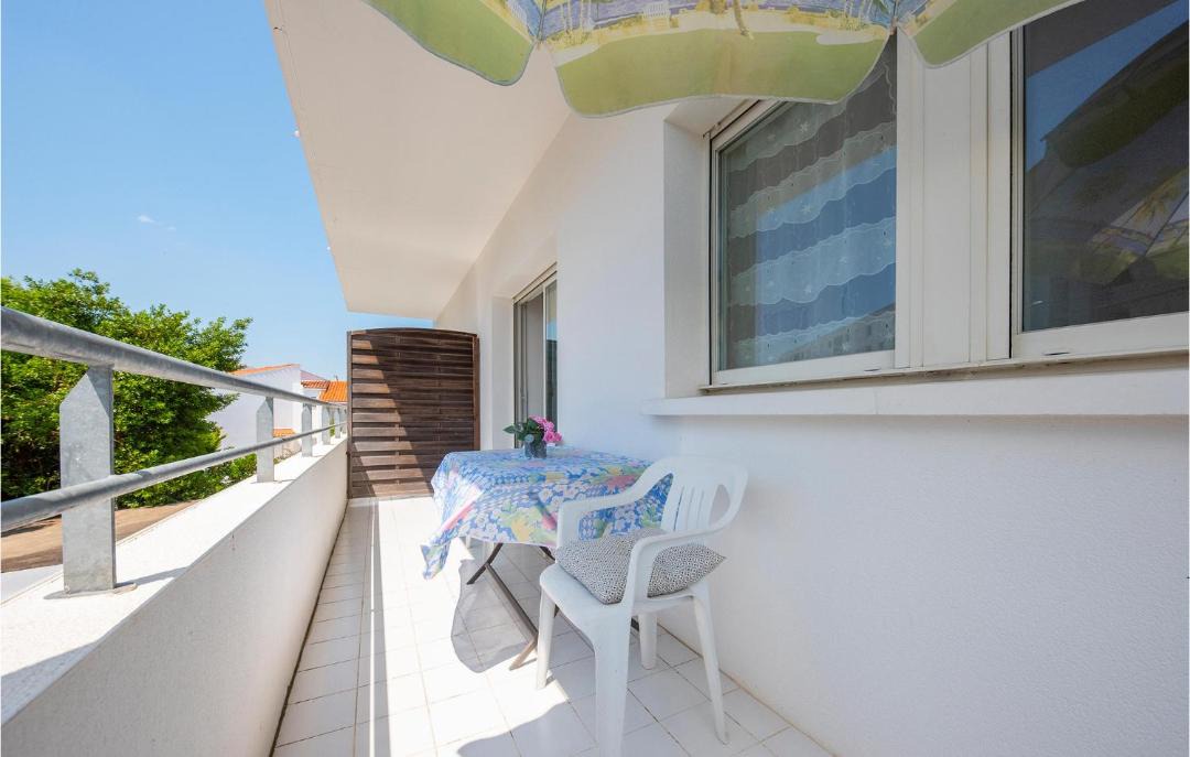 Photo of Patio Balcony in Royan