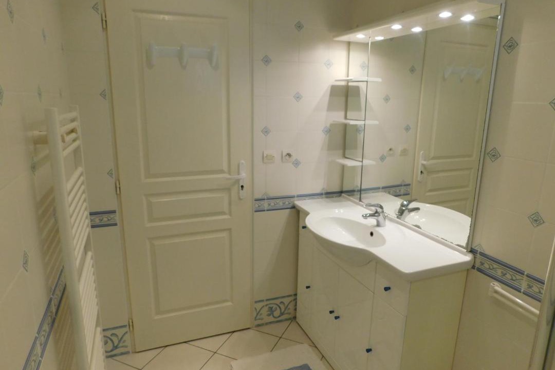 Photo of Bathroom in Saint-Pierre-d'Oleron