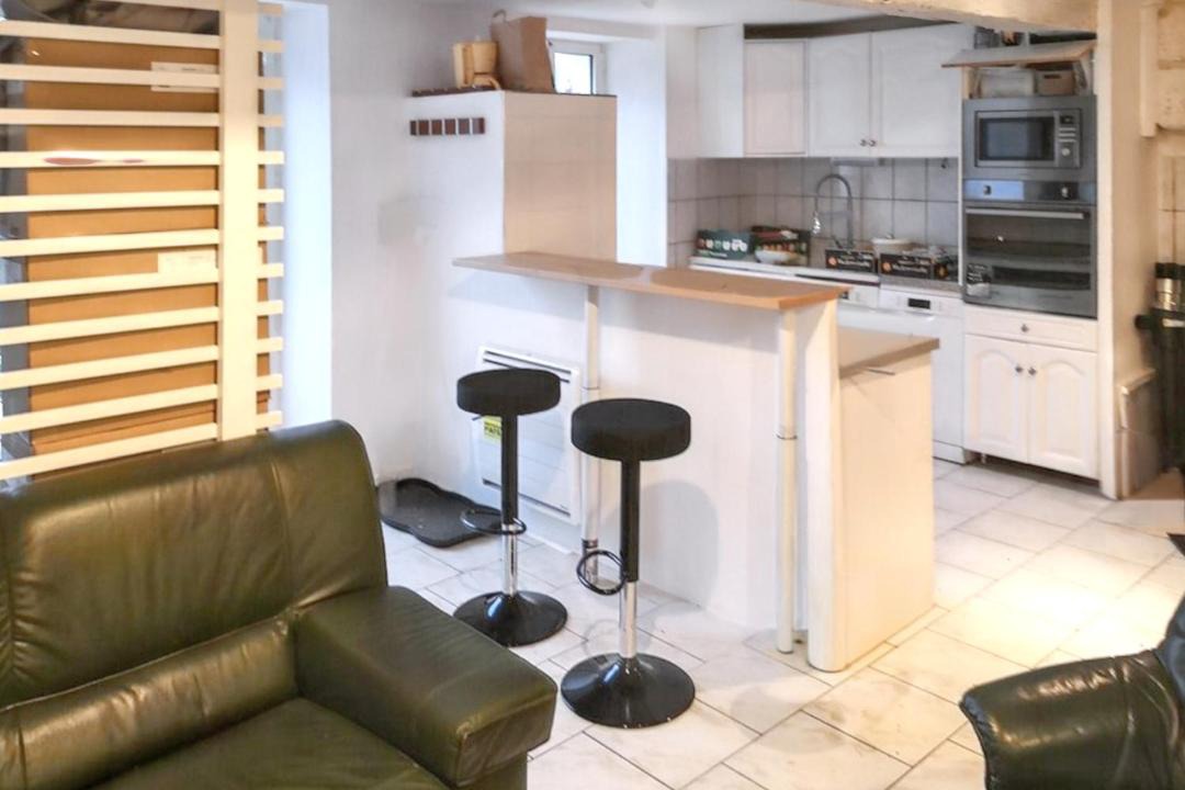Photo of Kitchen in Brantome-en-Perigord