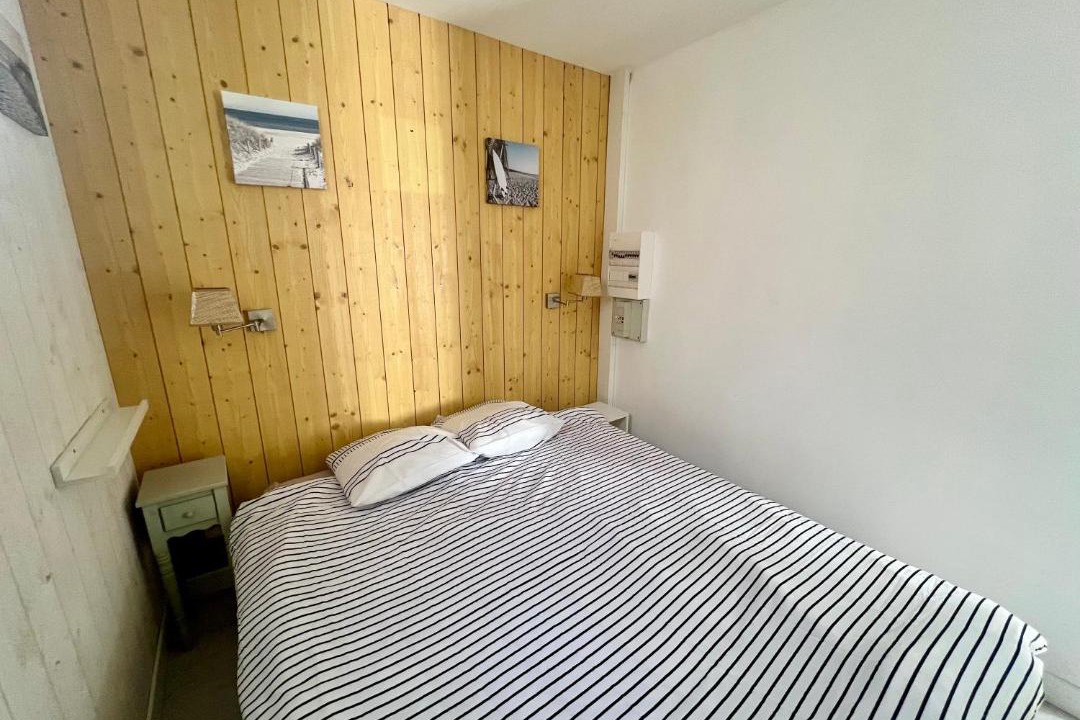 Photo of Bedroom in Vandre