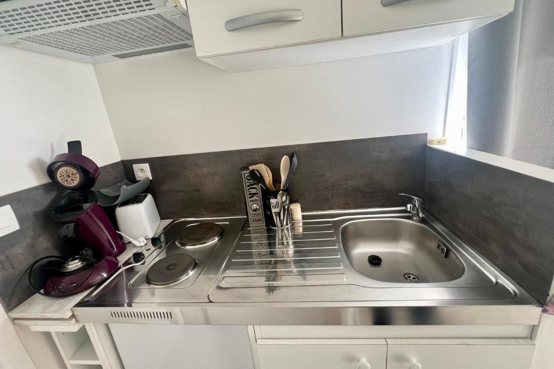 Photo of Kitchen in Vandre