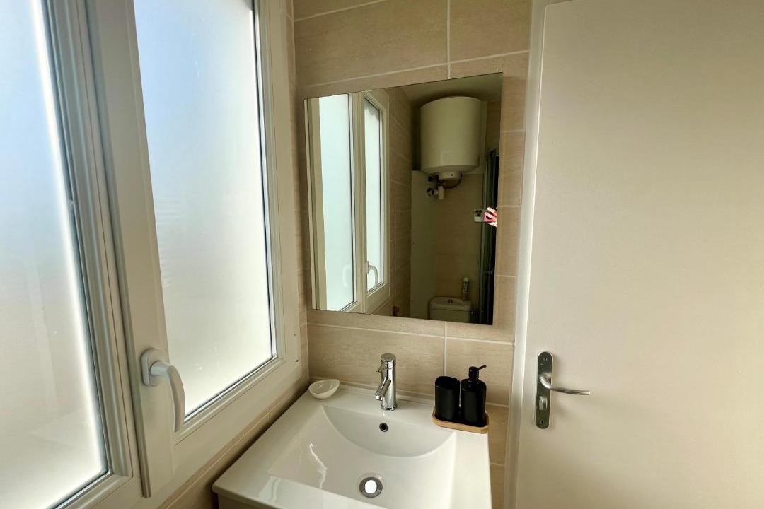 Photo of Bathroom in Vandre