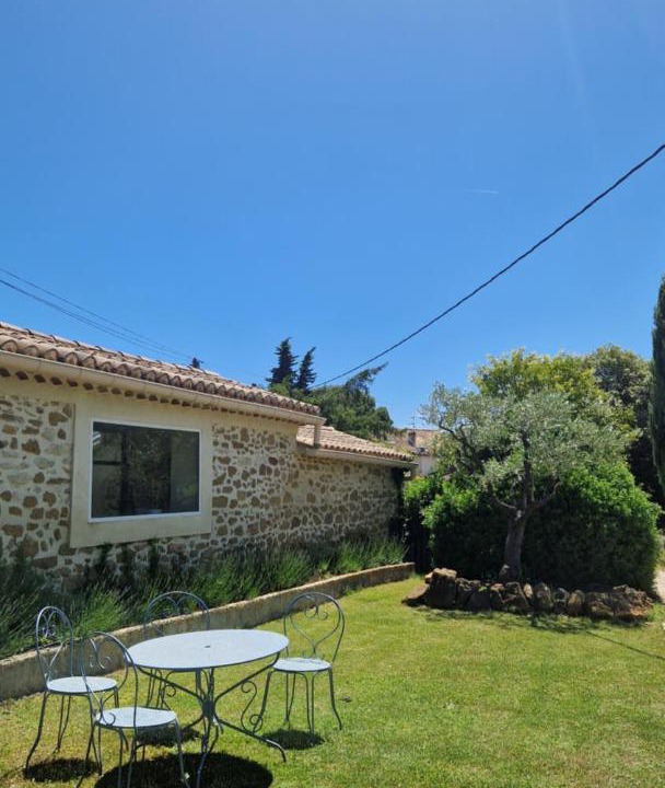 Photo of Others in Vacqueyras