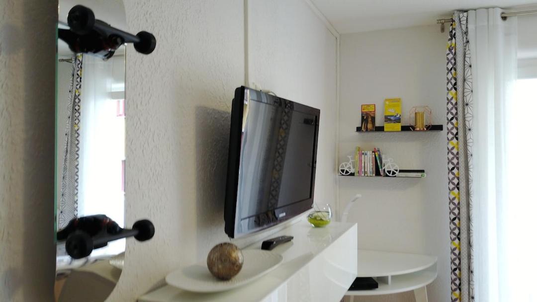 Photo of Bathroom in XIV Juillet