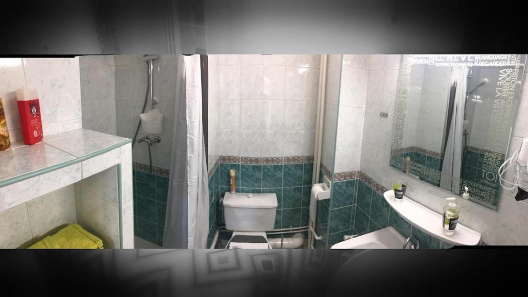 Photo of Bathroom in XIV Juillet