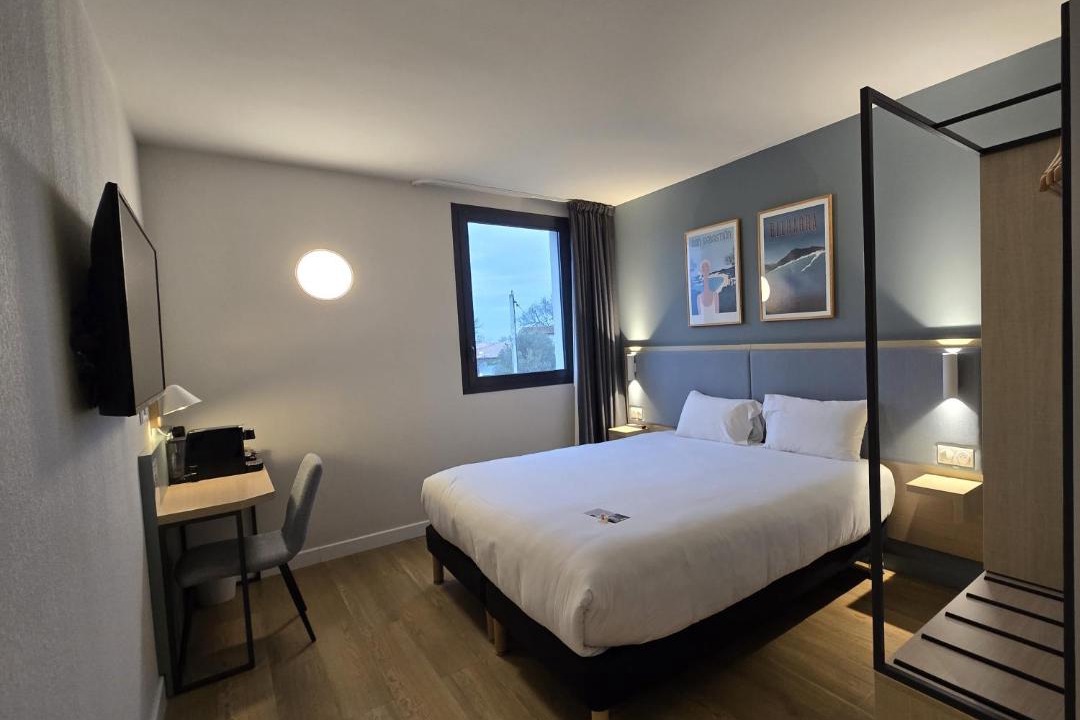 Photo of Bedroom in Bordeaux