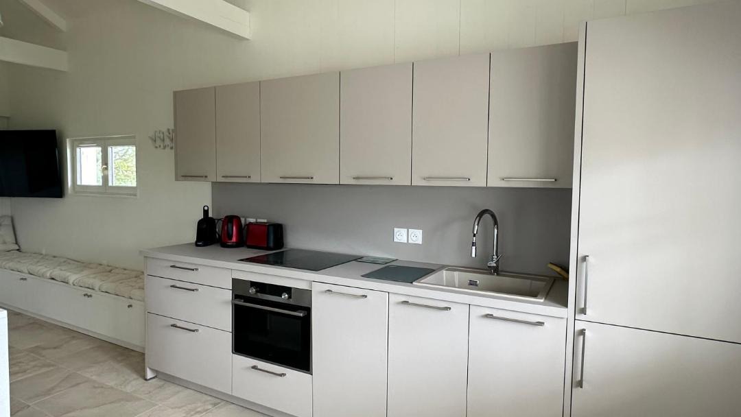 Photo of Kitchen in Ars-en-Re