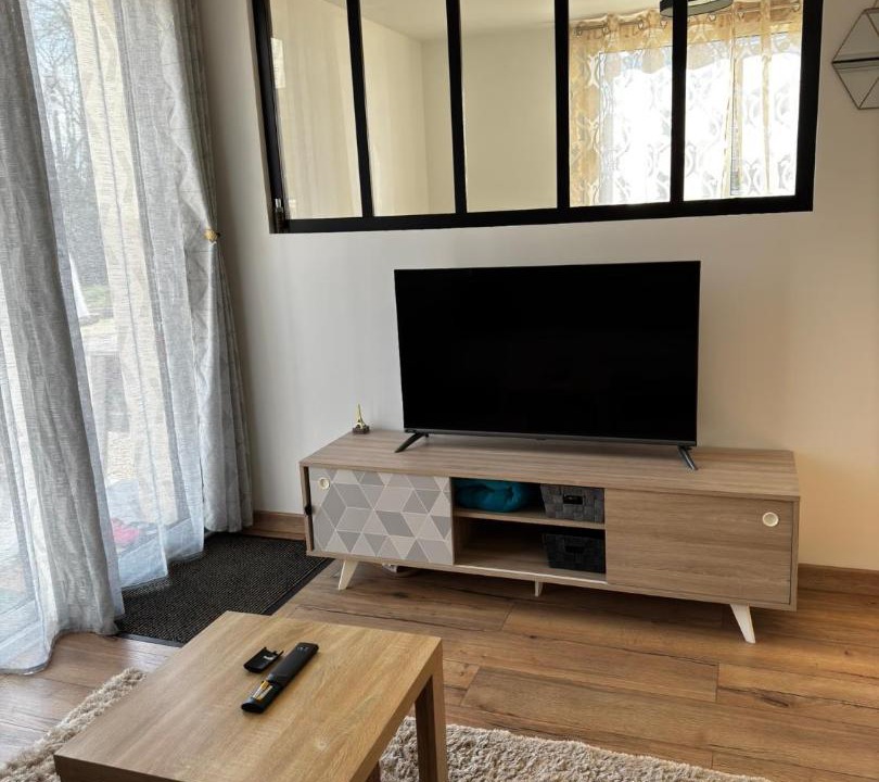 Photo of Livingroom in Trelissac