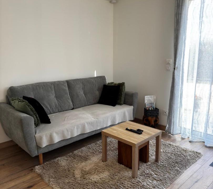 Photo of Livingroom in Trelissac